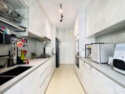Blk 614B Tampines Greenview (Tampines), HDB 4 Rooms #553486801